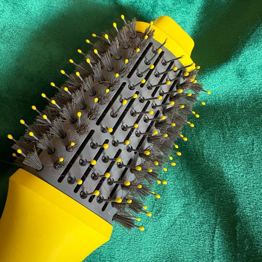 Drybar The Double Shot Oval Blow-Dryer Brush from ULTA
